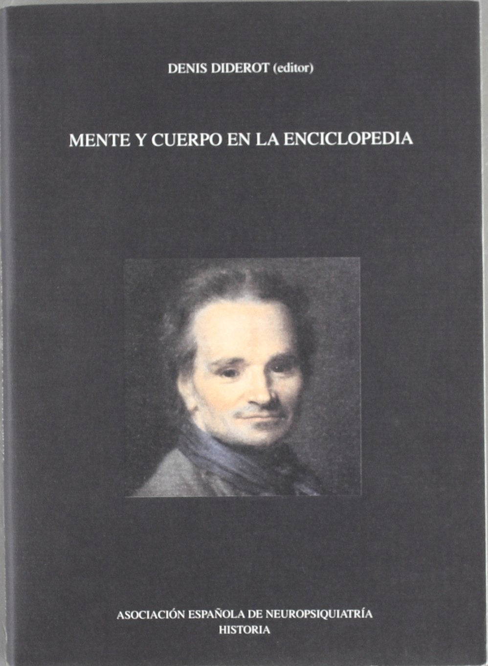 Mente y cuerpo en la enciclopedia book