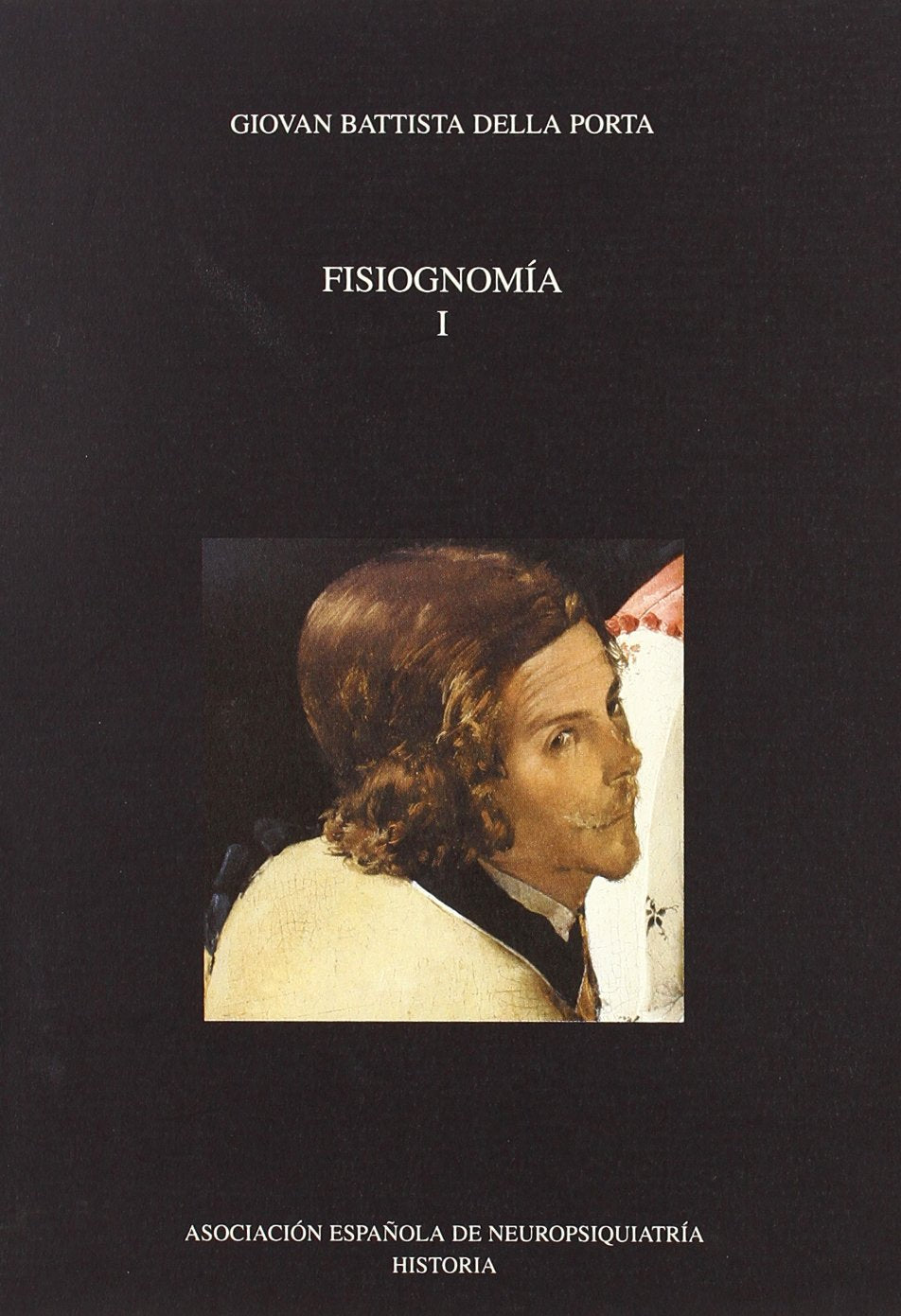 Fisiognomía I book