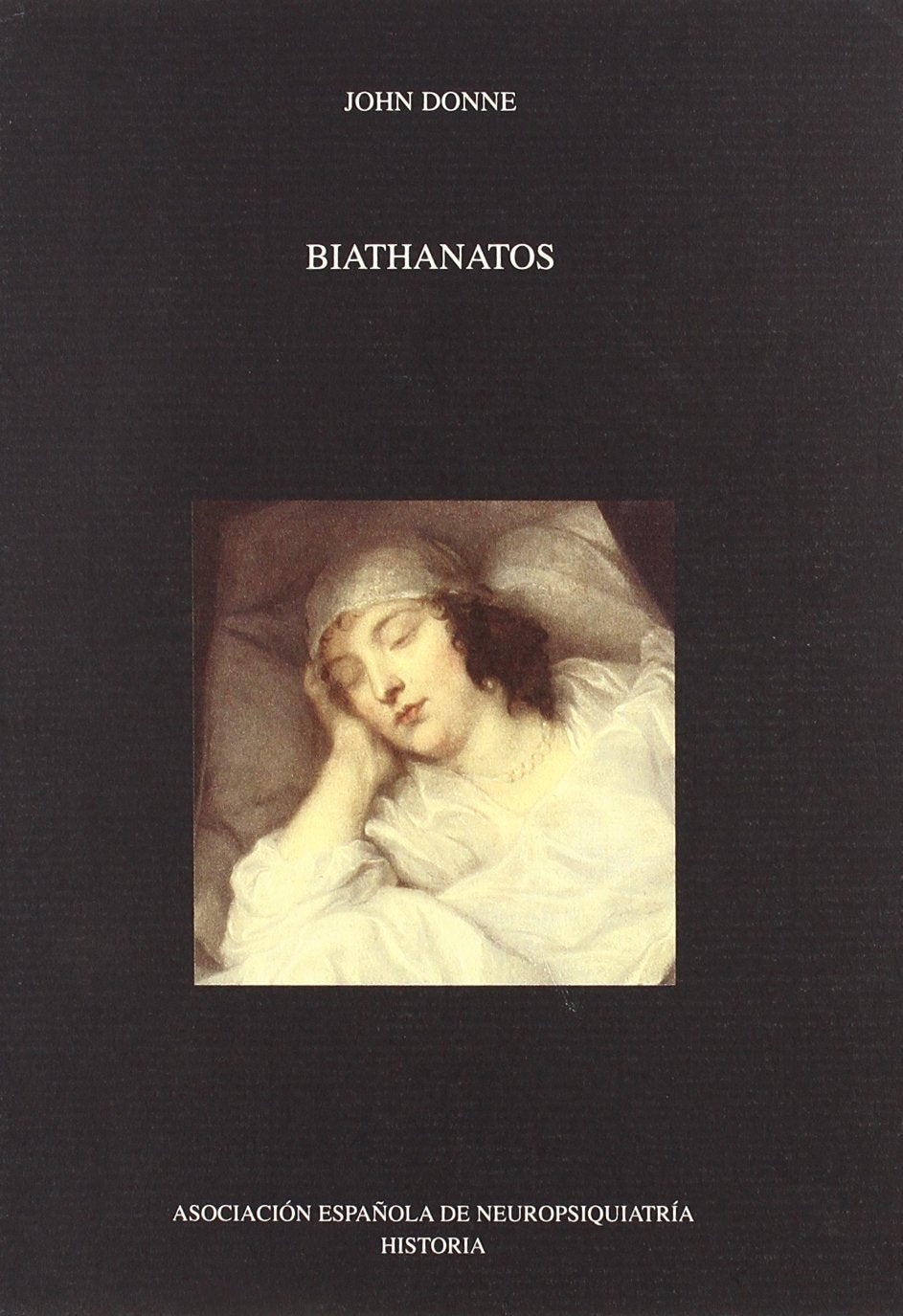 Product Image: Donne, J: Biathanatos