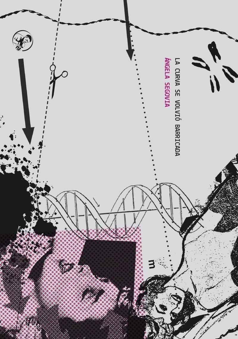 La curva se volvió barricada (Libros Inútiles, Band 22) Fiction