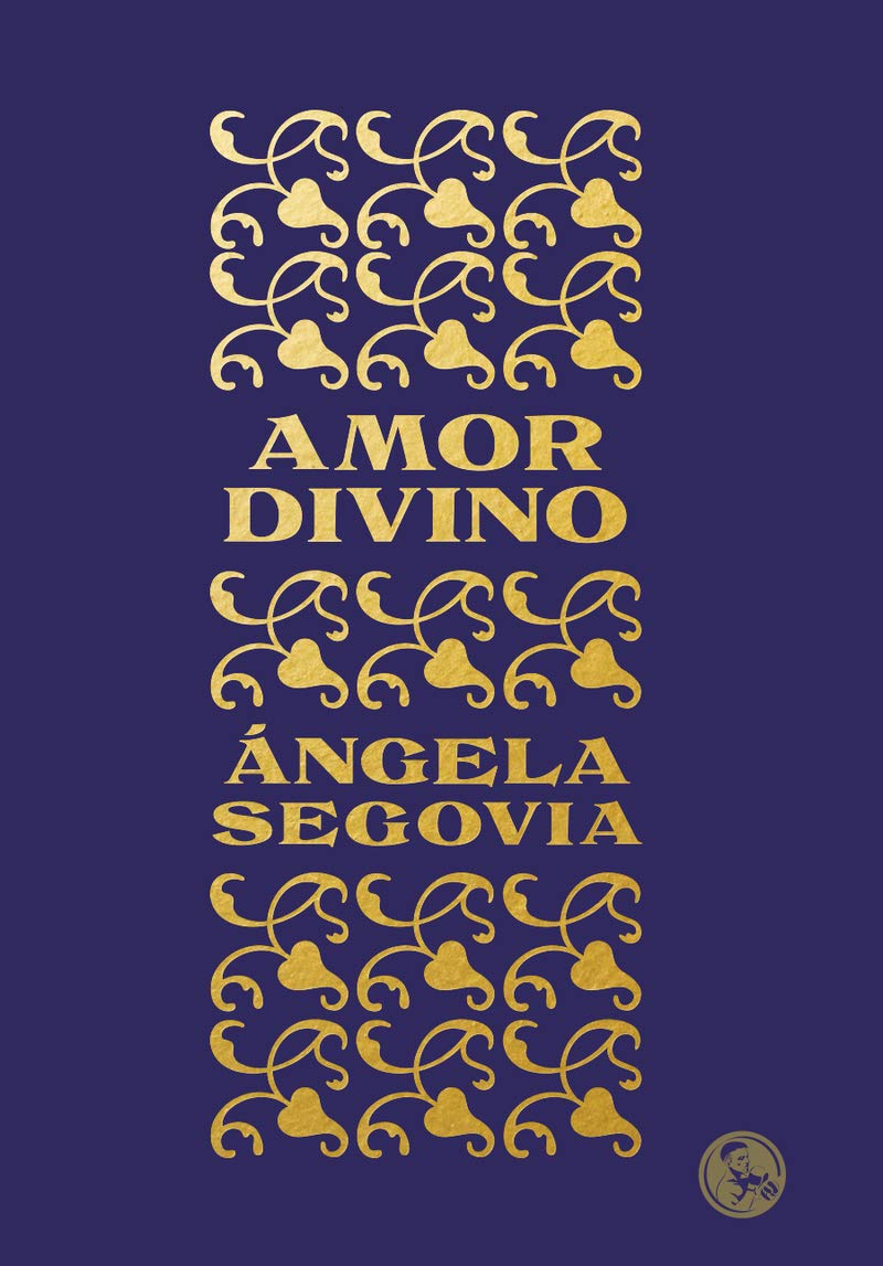 Amor divino (Libros Inútiles, Band 16) Poetry