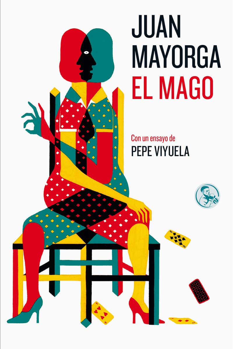 El Mago: Con un ensayo de Pepe Viyuela book