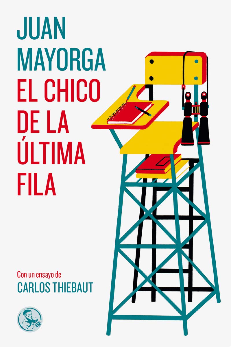 El chico de la última fila Drama