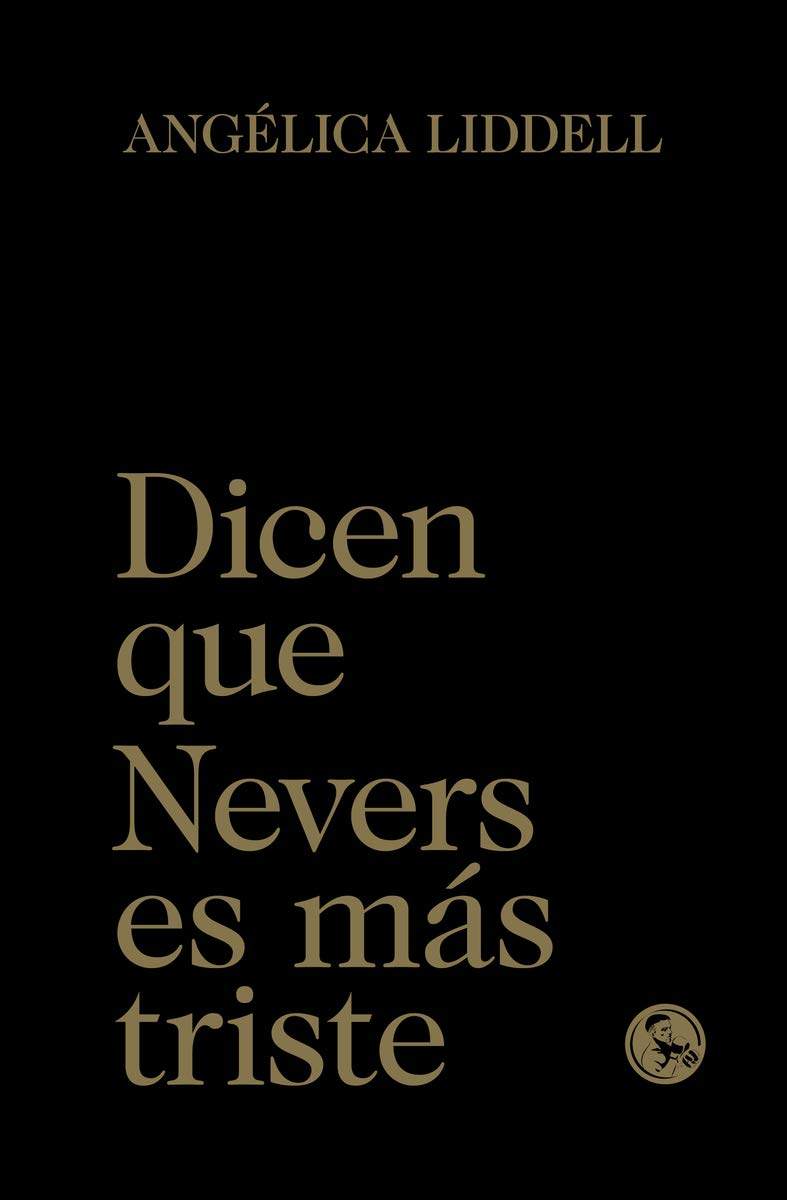 Dicen que Nevers es más triste book