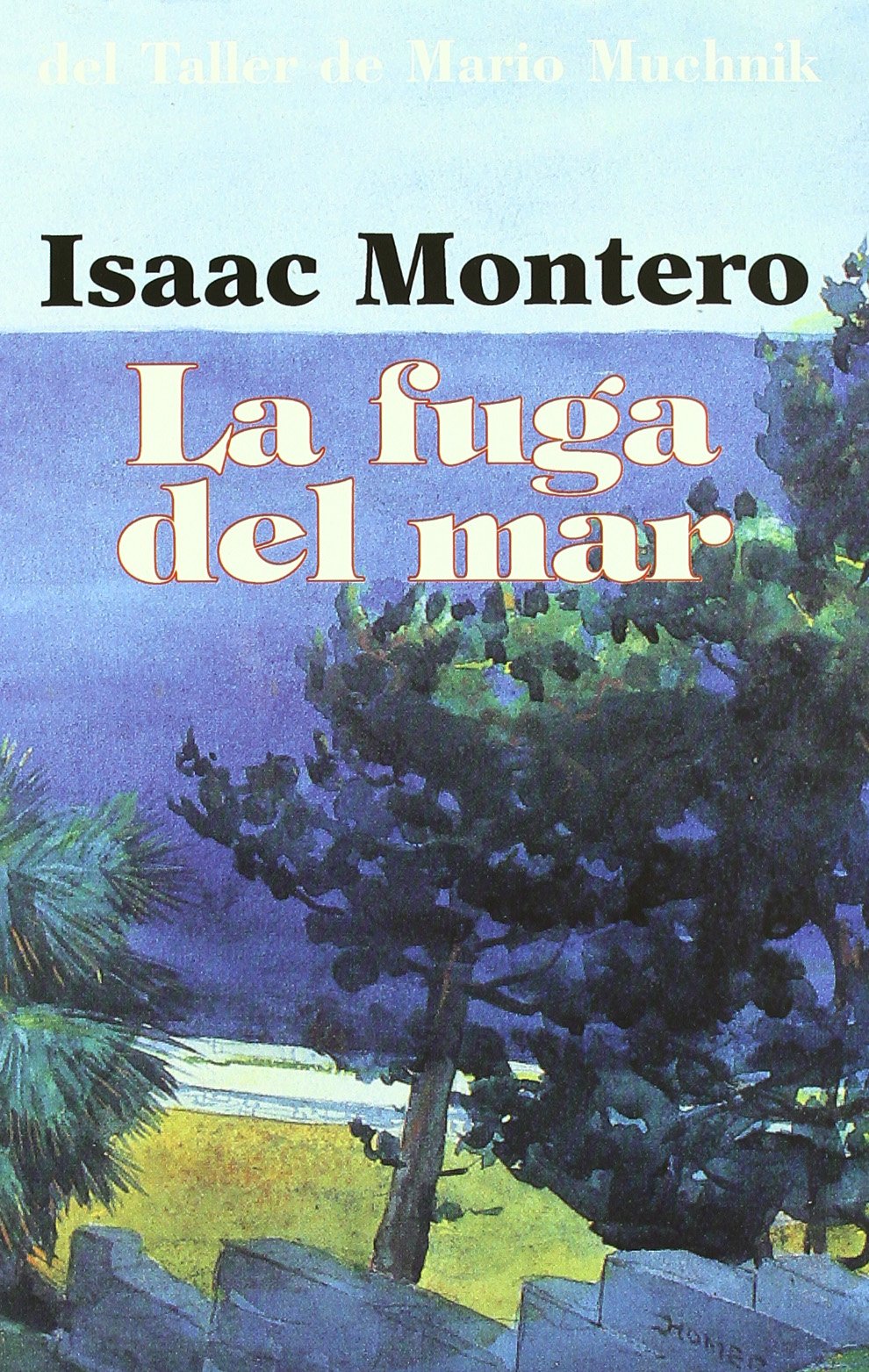 La fuga del mar Reading Aloud & Learning to Read