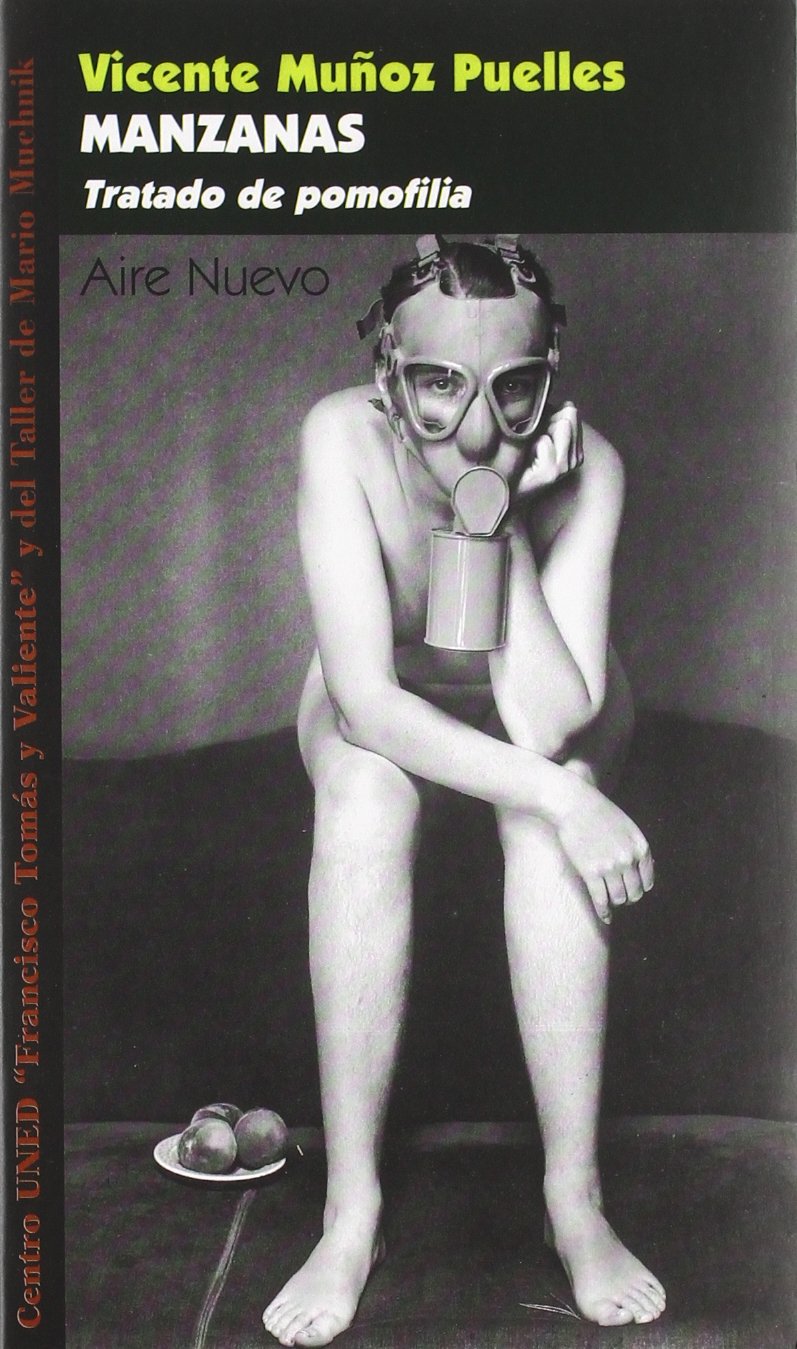 Manzanas: Tratado de Pomofilia (Aire Nuevo) Contemporary literature