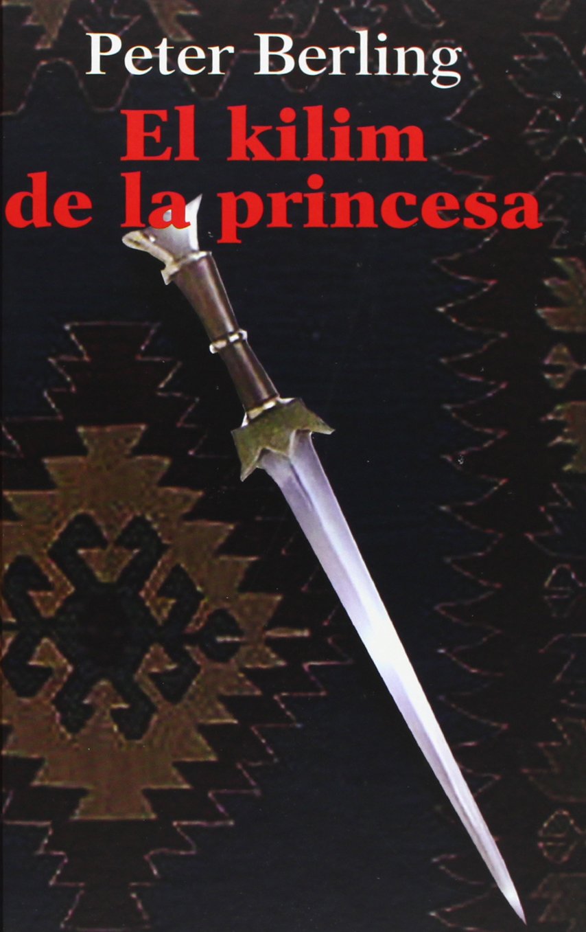 Product Image: El kilim de la princesa