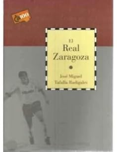 El Real Zaragoza book