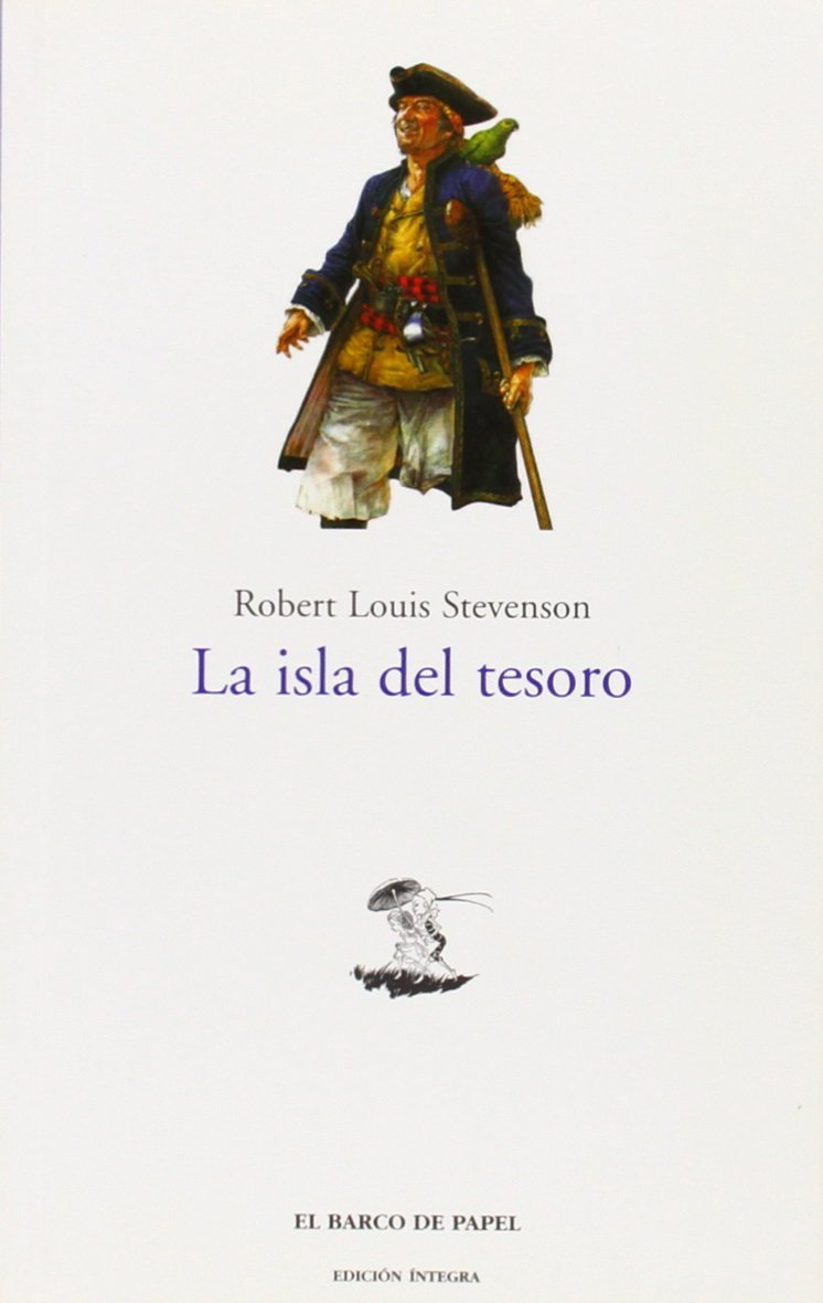 La isla del tesoro Social Sciences Books