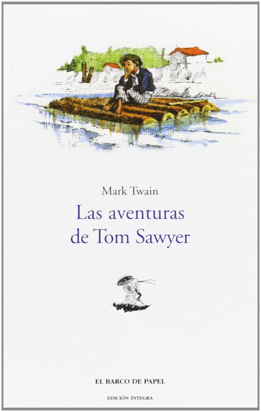 Las aventuras de Tom Sawyer Social Sciences