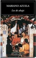 Los de abajo / The Underdogs (Clasicos universales) Classics