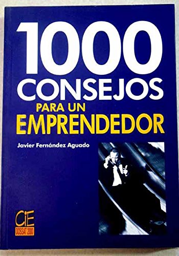 1000 consejos para un emprendedor Books