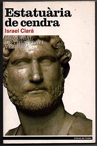 Estatuària de cendra (Astrolabi) Books