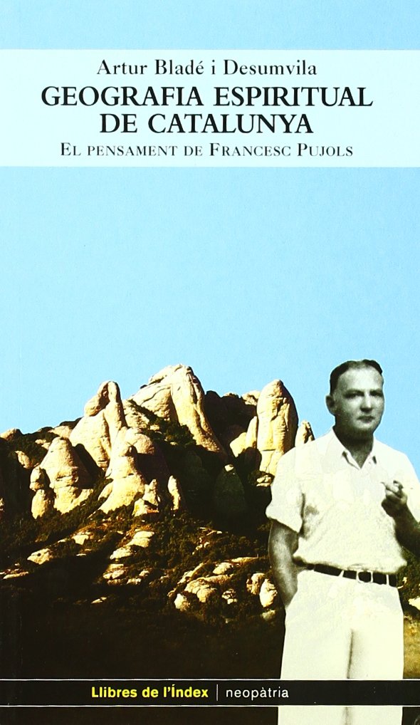 Geografia espiritual de Catalunya (Neopàtria, Band 2) Books