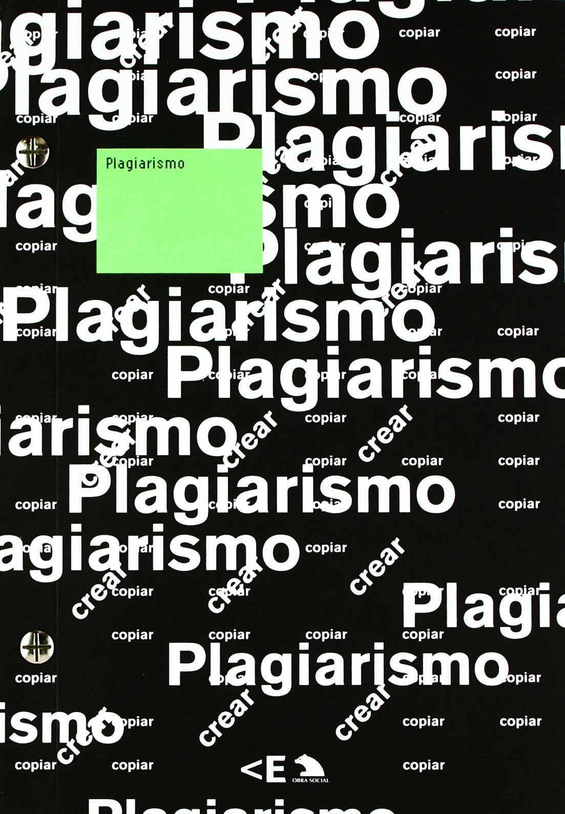 Plagiarismos Books