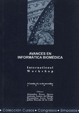 Avances en informática biomédica (Cursos, congresos, simposios, Band 64) Lifestyle