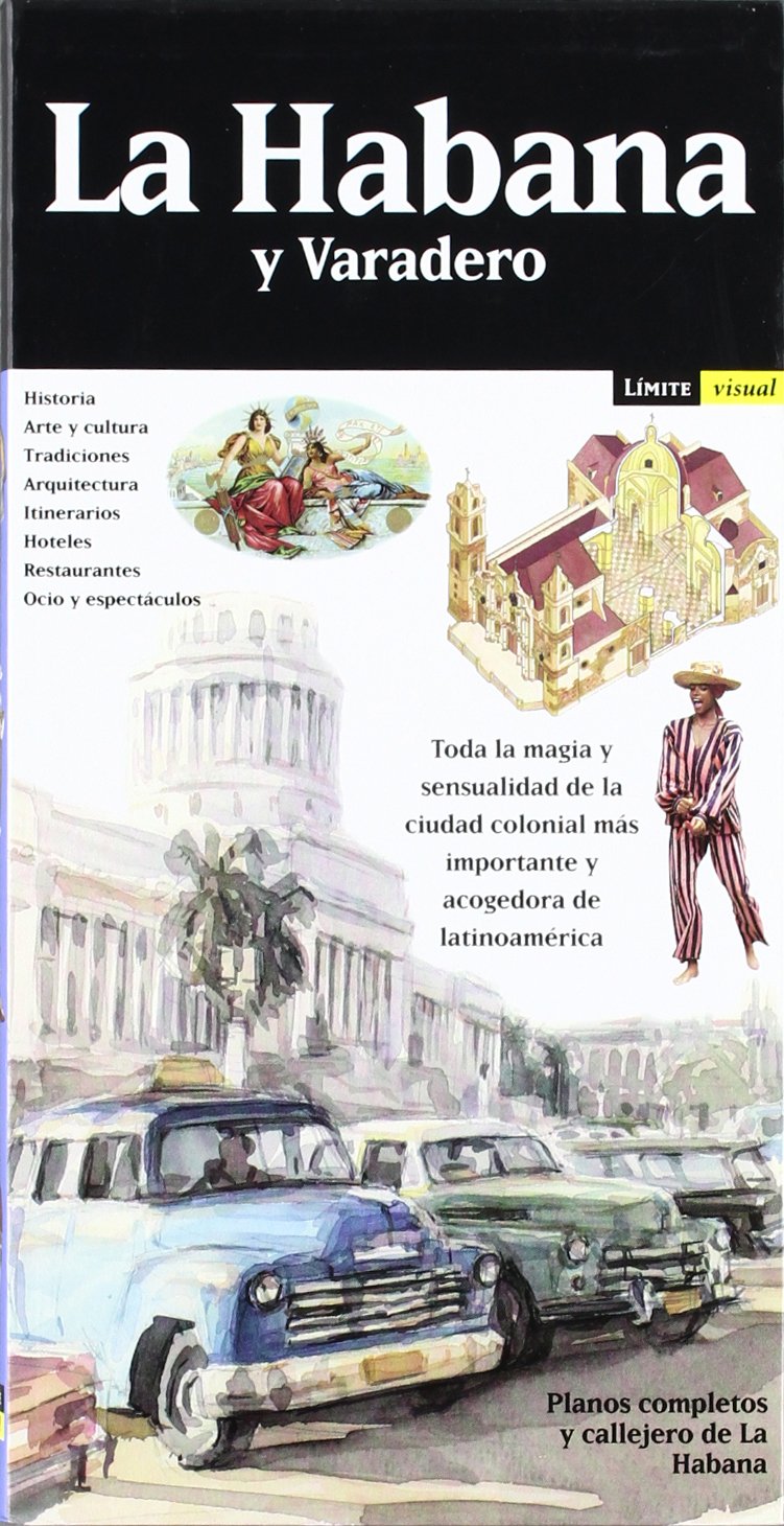 Product Image: LA Habana Y Varadero