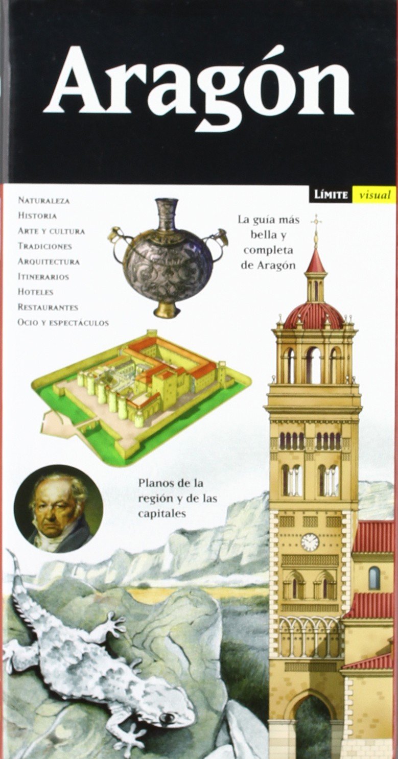 Aragón Learning & Reference