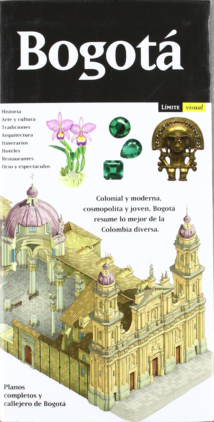 Bogotá Leisure, Home & Garden