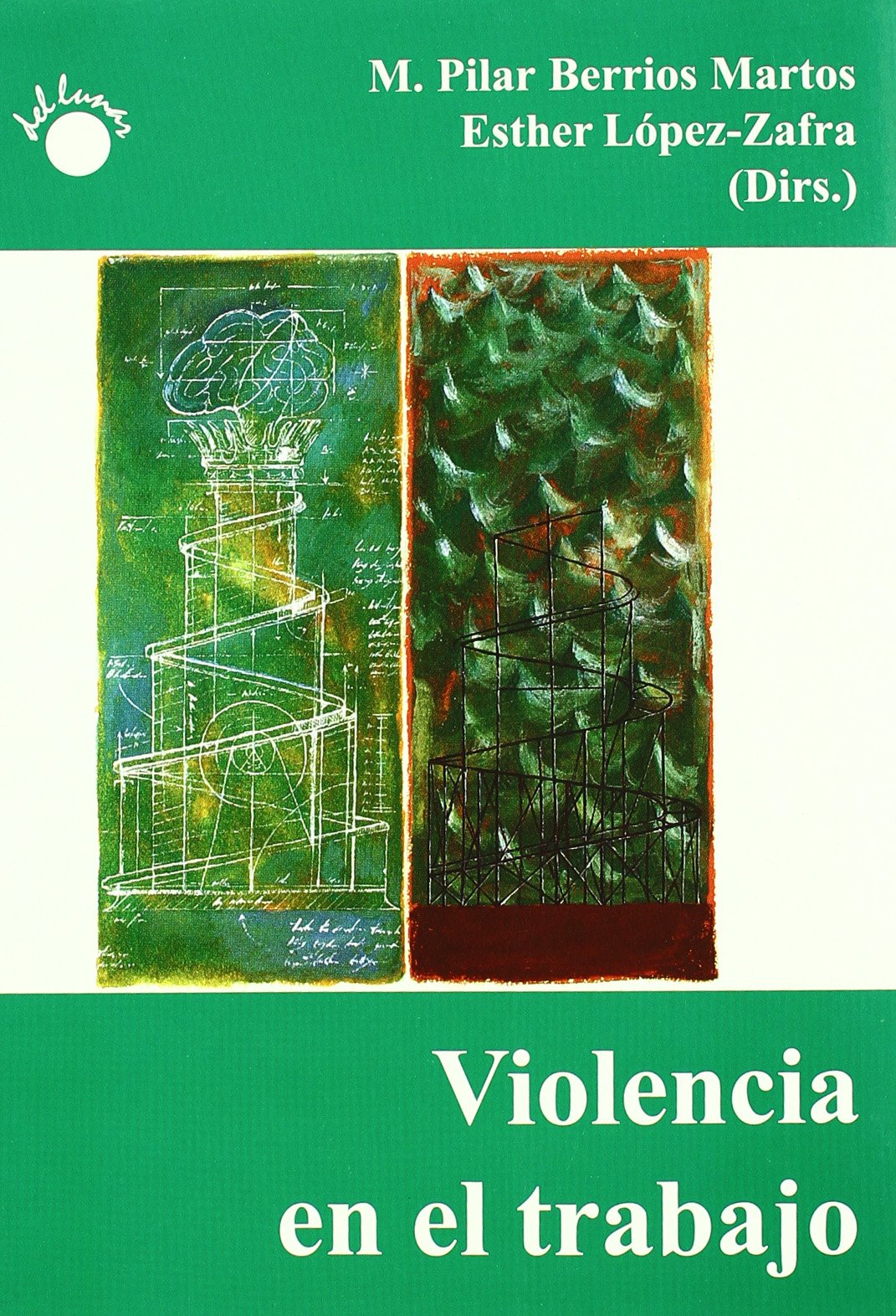Violencia en el trabajo book