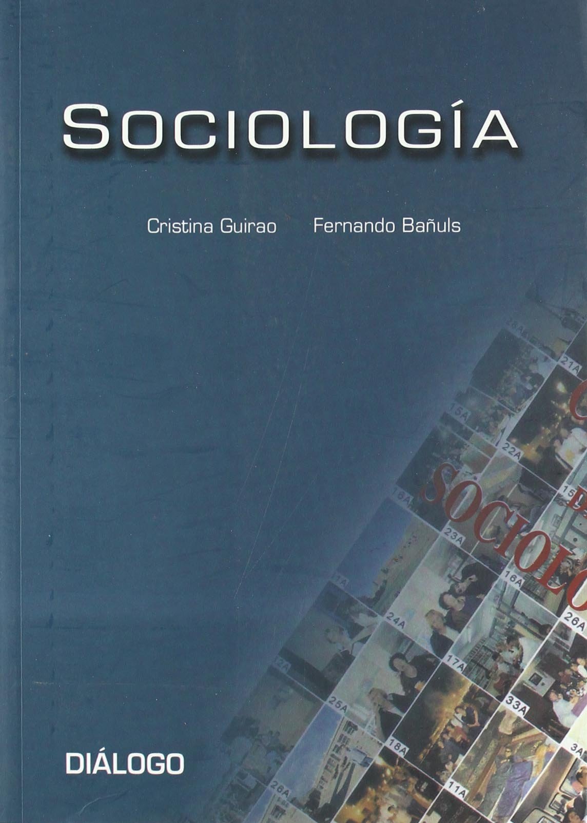 Sociología Social Sciences