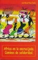 AFRICA EN LA ENCRUCIJADA book