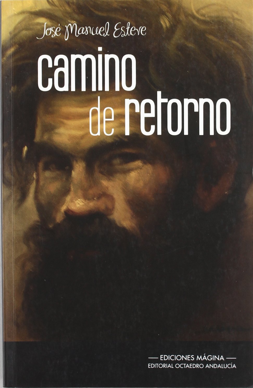 Camino de retorno book