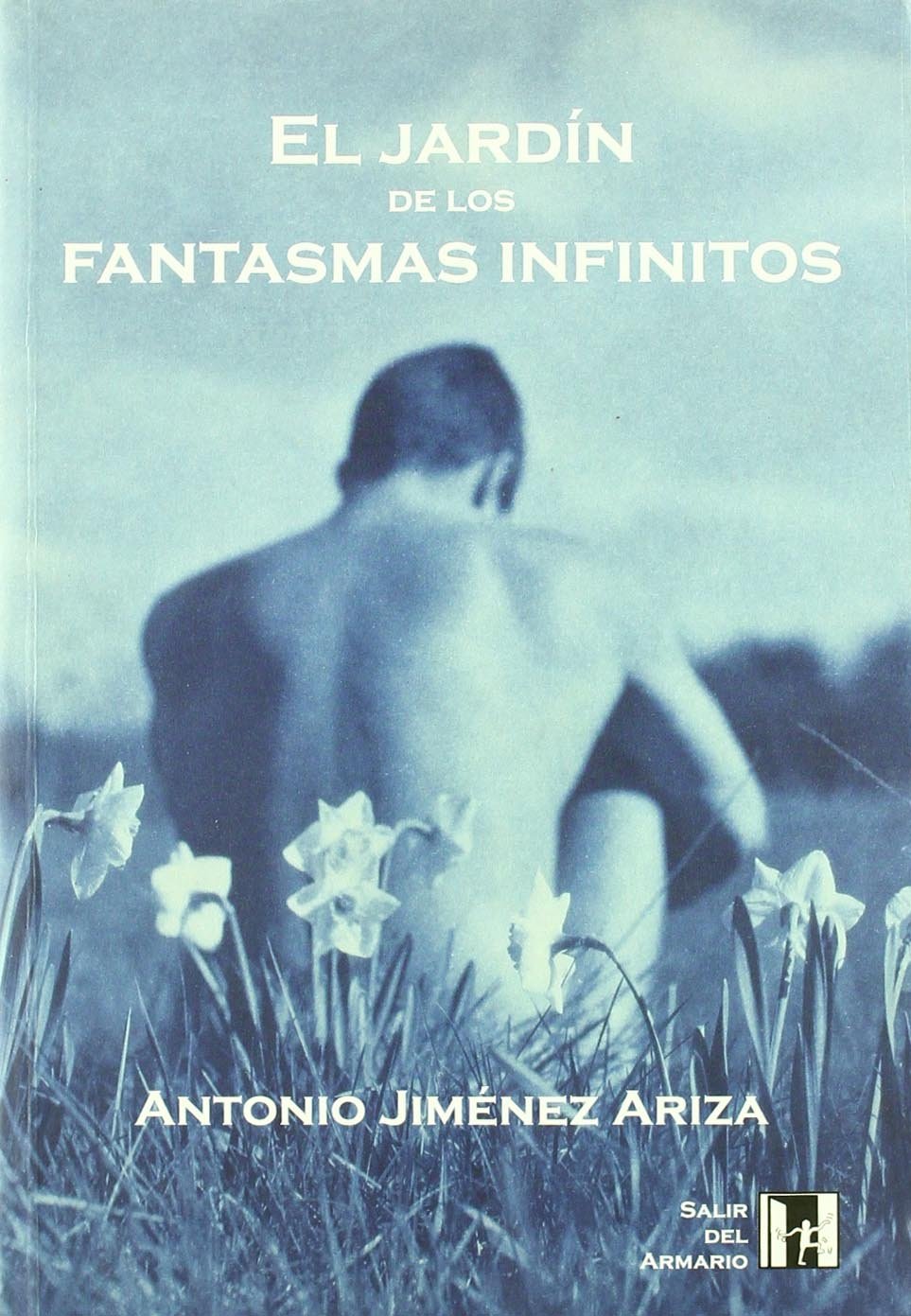 El jardín de los fantasmas infinitos Contemporary literature