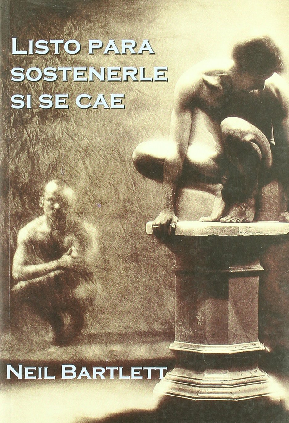Listo para sostenerle si se cae (Salir Del Armario) Books