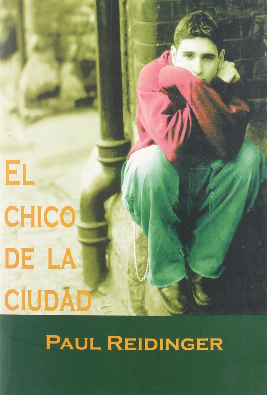 Product Image: El chico de la ciudad