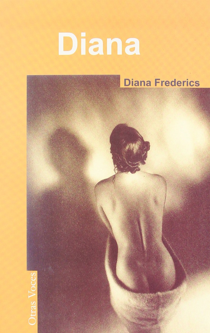 Diana (Otras Voces) Books