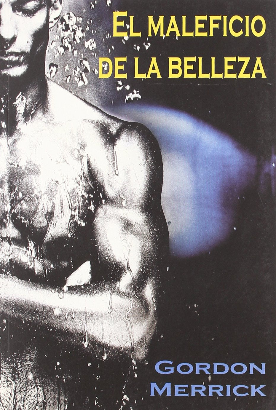 Product Image: El maleficio de la belleza