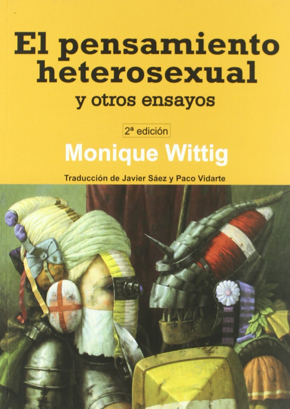 El pensamiento heterosexual y otros ensayos Social Sciences