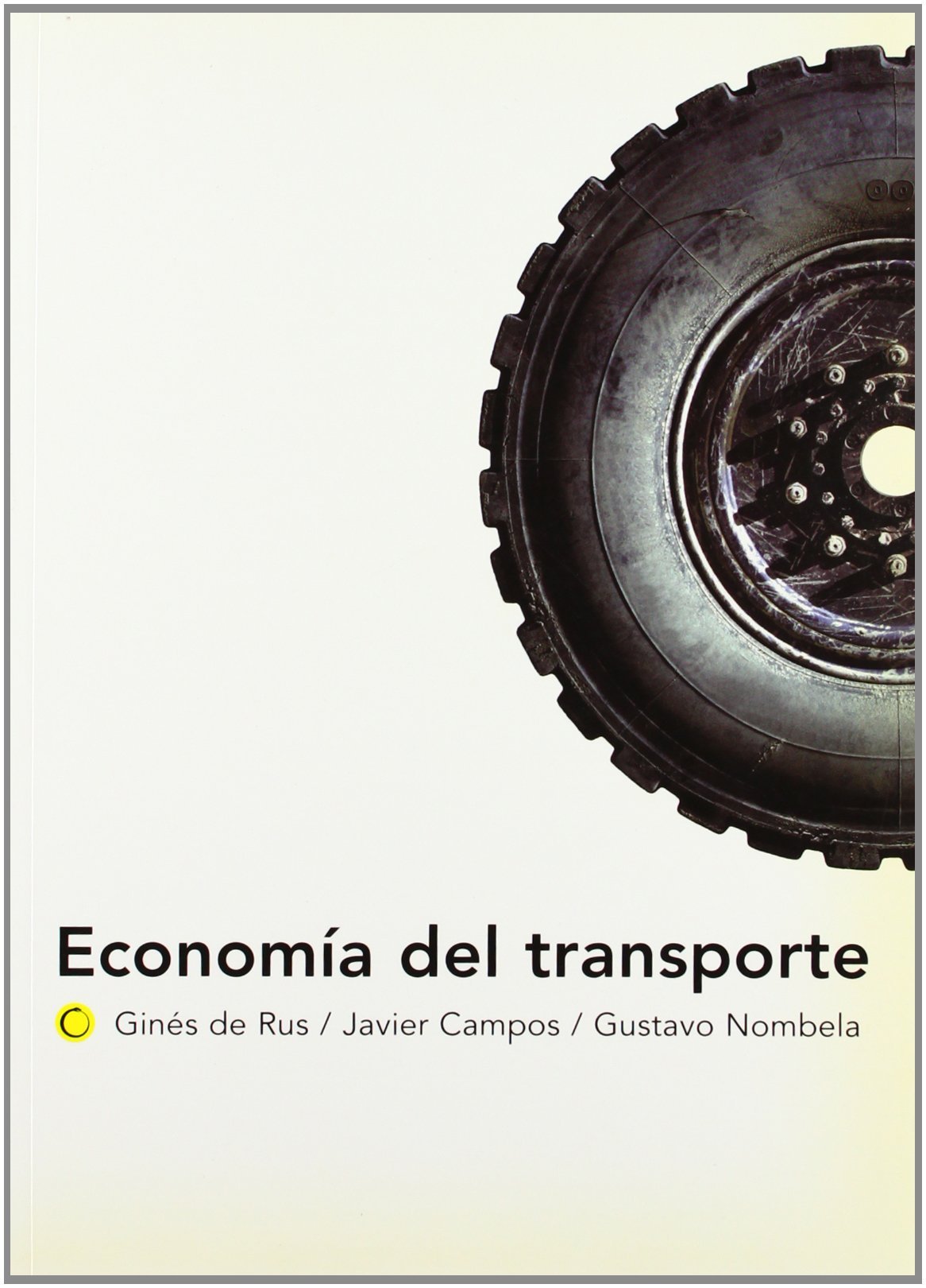 Economía del Transporte Business, Finance & Career
