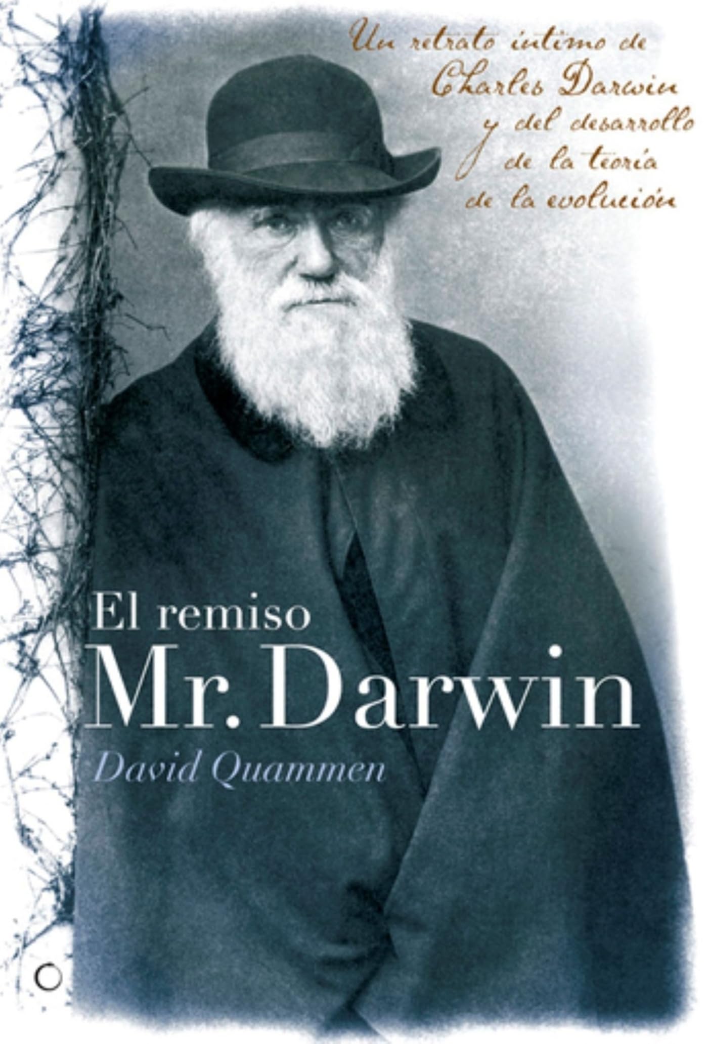 Product Image: El Remiso Mr. Darwin