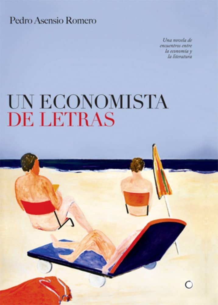Un Economista de Letras book
