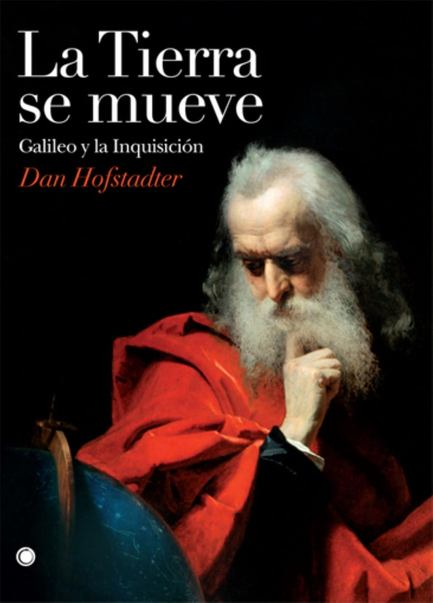 La Tierra se mueve : Galileo y la Inquisición: Galileo y la Inquisición/ Galileo and the Roman Inquisition (Grandes descubrimientos) Science Books