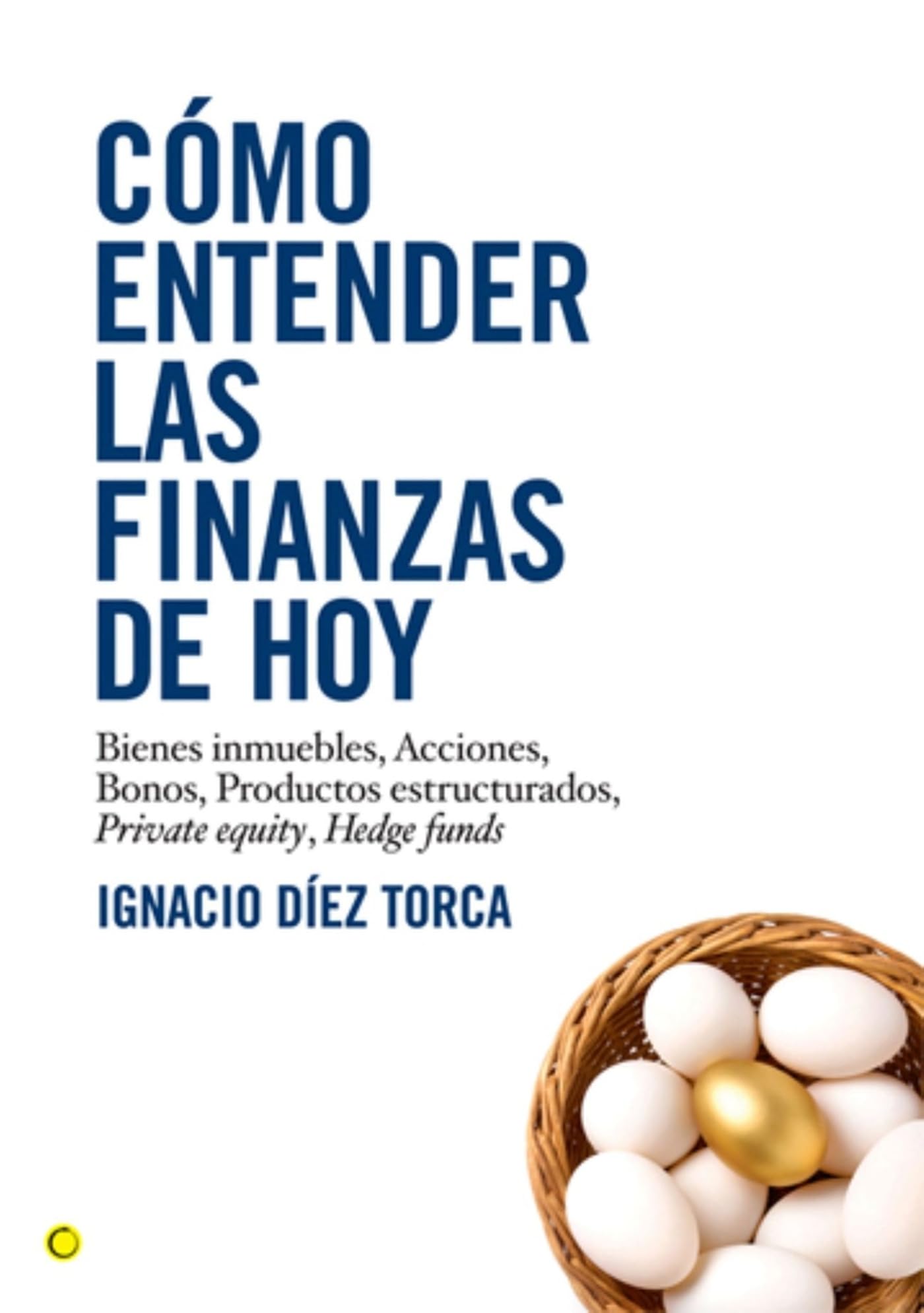 Product Image: Cómo Entender Las Finanzas de Hoy