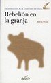 Rebelión en la granja book