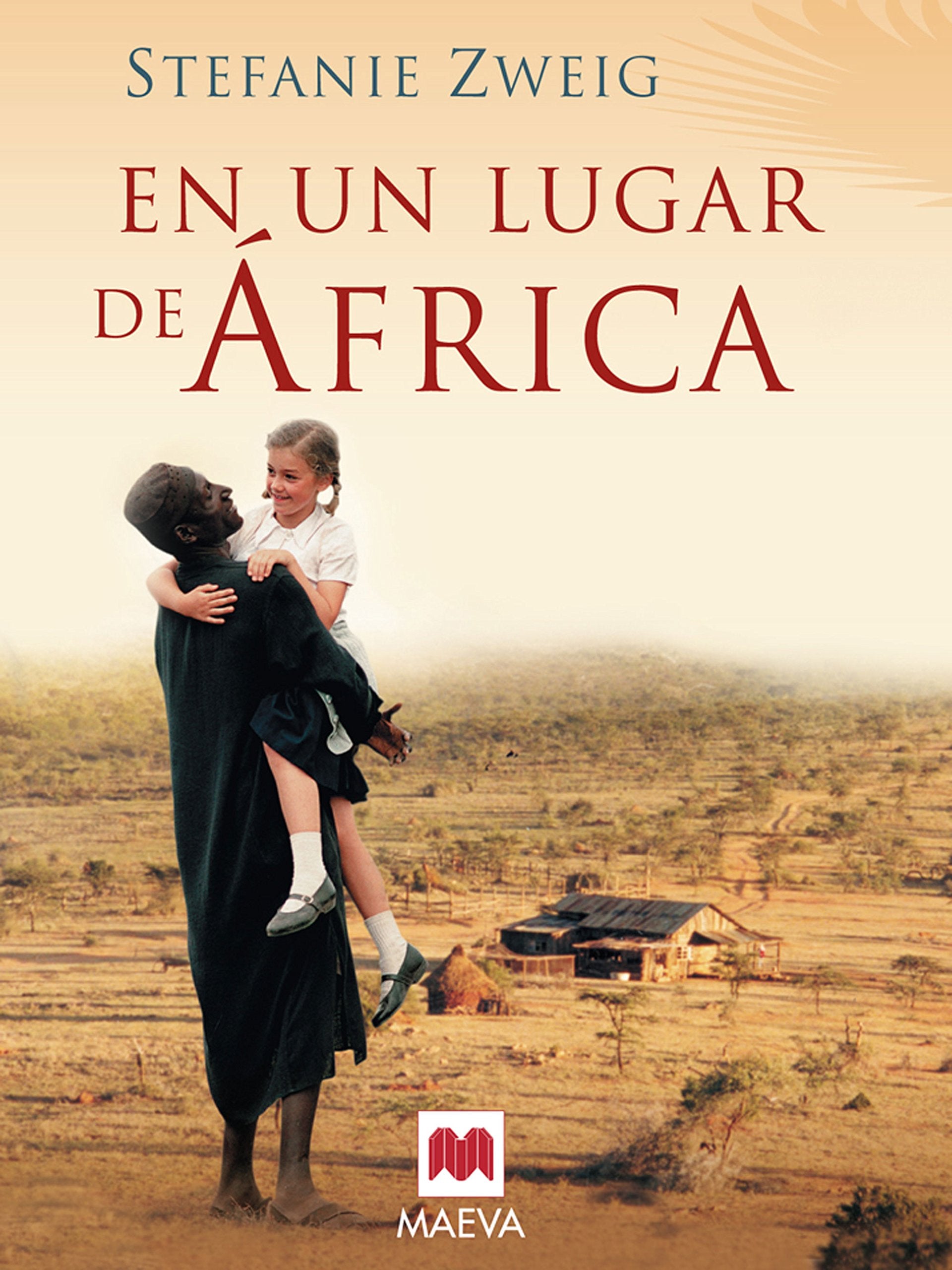 En un lugar de África (Memorias) Historical Fiction