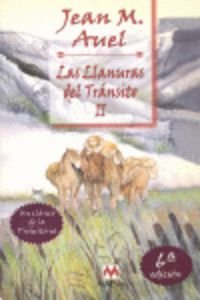 Las llanuras del transito 2 vols book