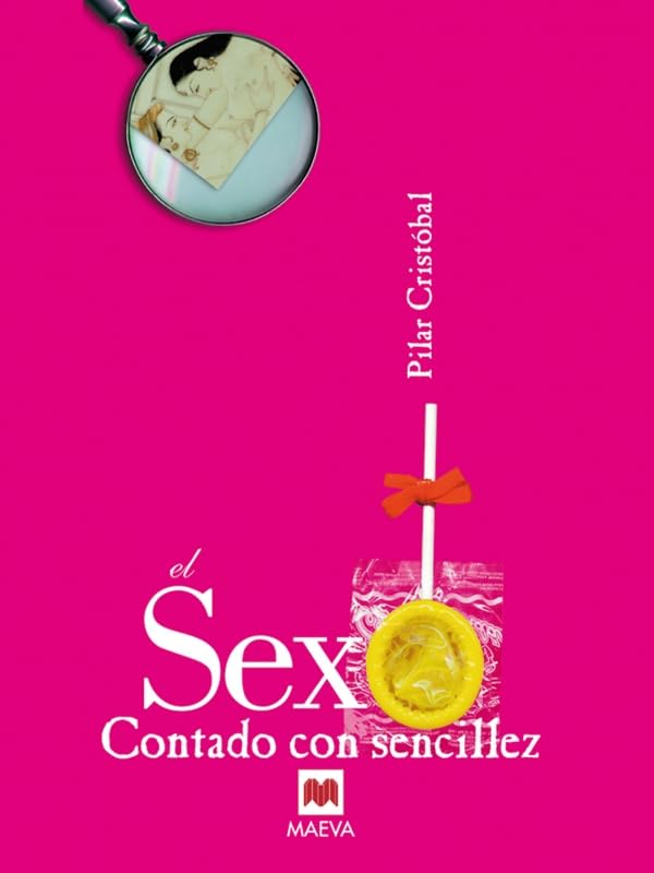 El Sexo contado con sencillez Books