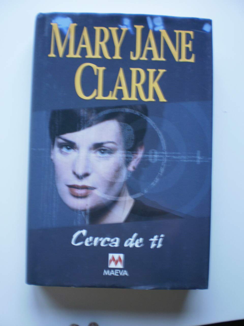 Cerca De Ti / Close To You (Grandes novelas) Detective & CSI