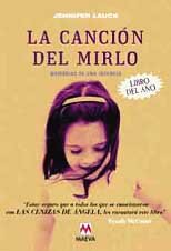 La cancion del mirlo (memorias de una infancia) book