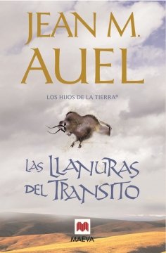Las Llanuras Del Transito book