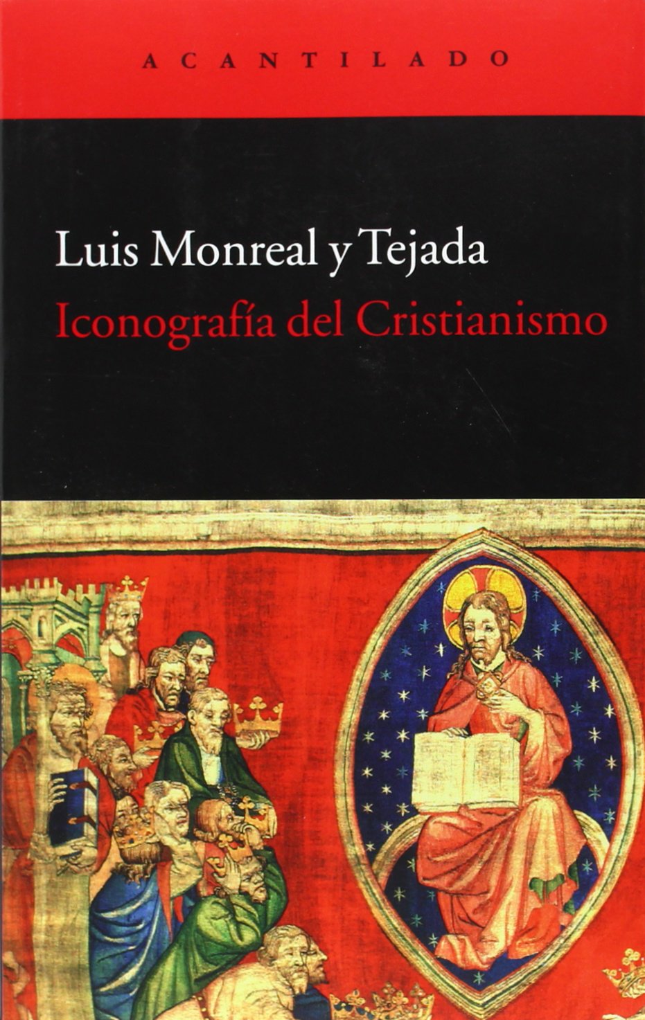 Iconografía del Cristianismo Film, Art & Culture