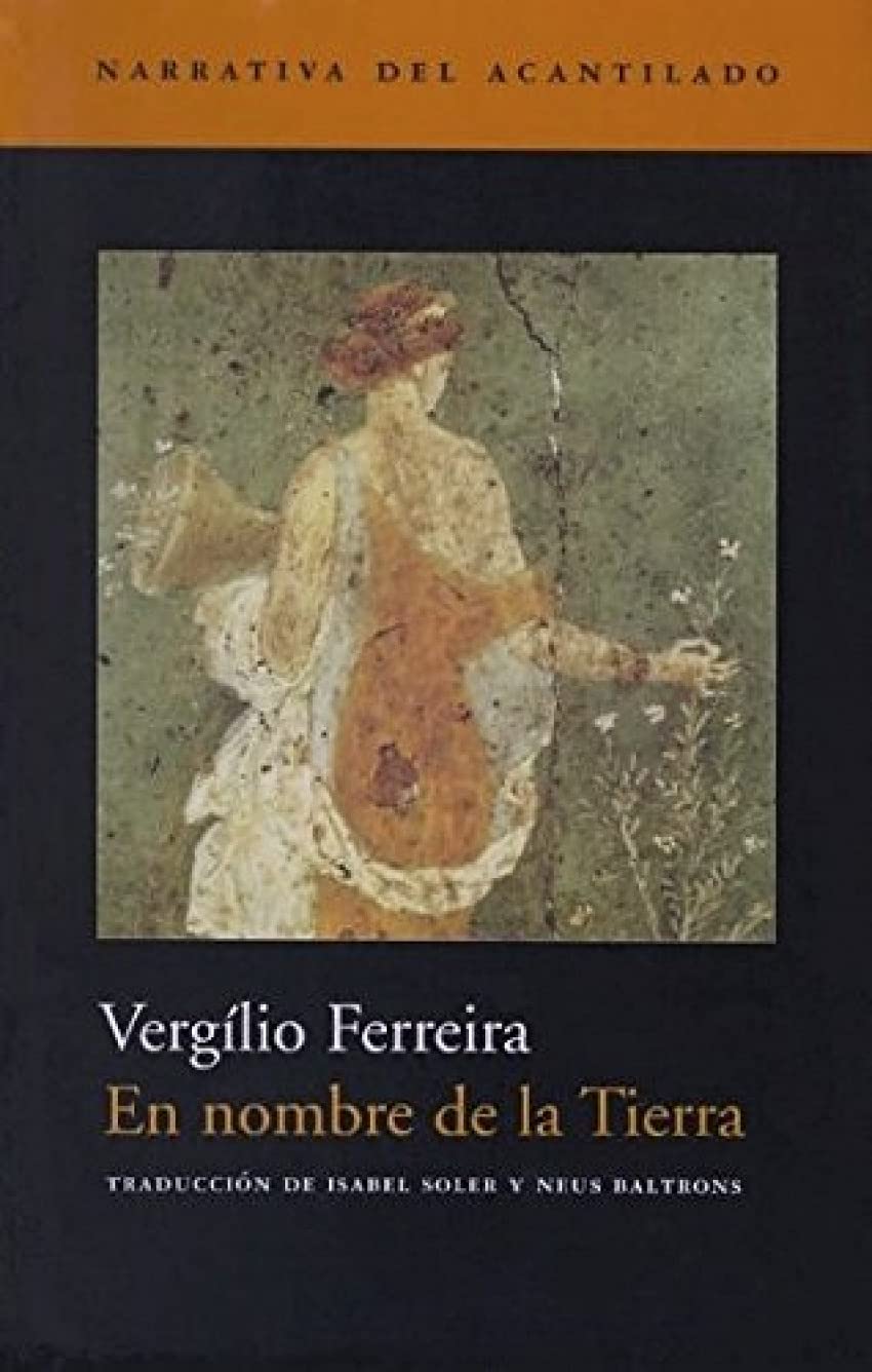 En nombre de la tierra (Narrativa del Acantilado, Band 40) Essays & Short Stories