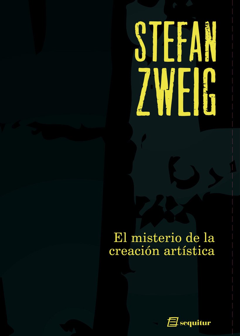 Misterio de la creacion artistica, El Books
