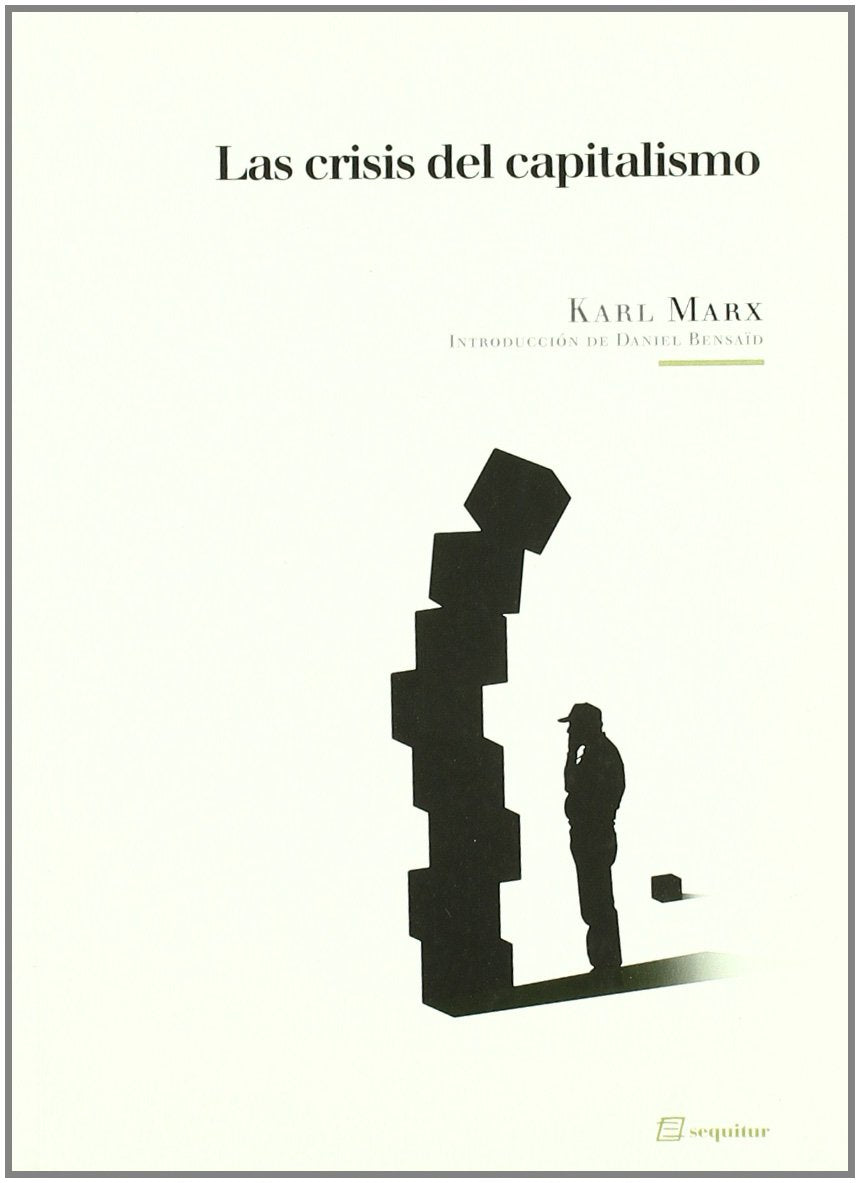 Las crisis del capitalismo book