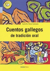Cuentos gallegos de tradición oral book
